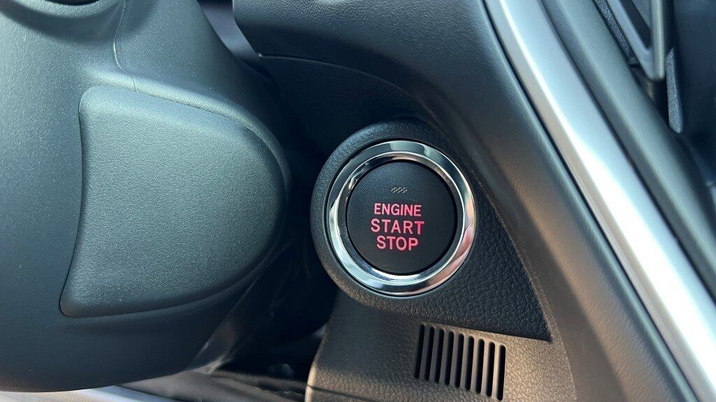 2025 Subaru Impreza Sport Fredericksburg VA