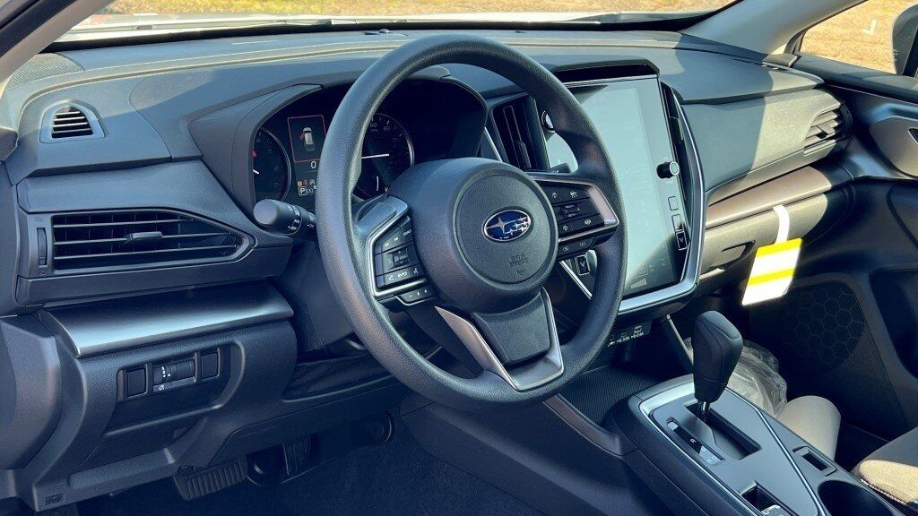 2025 Subaru Impreza Sport Fredericksburg VA