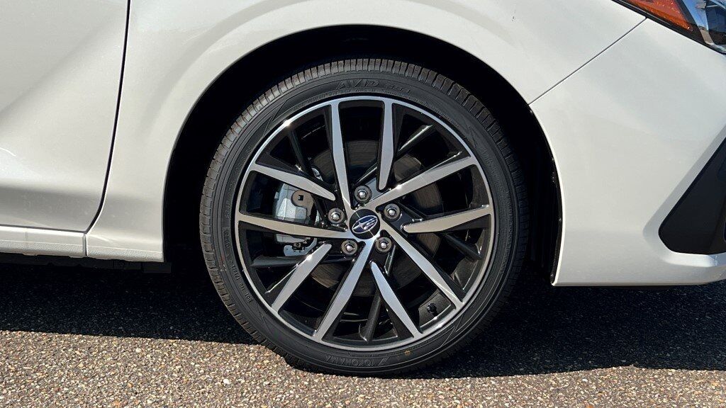 2025 Subaru Impreza Sport Fredericksburg VA