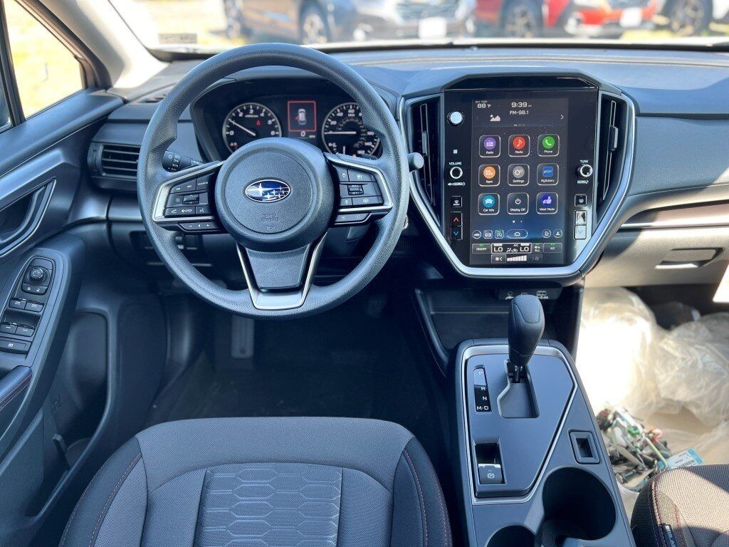 2025 Subaru Impreza Sport Fredericksburg VA