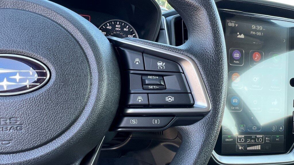 2025 Subaru Impreza Sport Fredericksburg VA