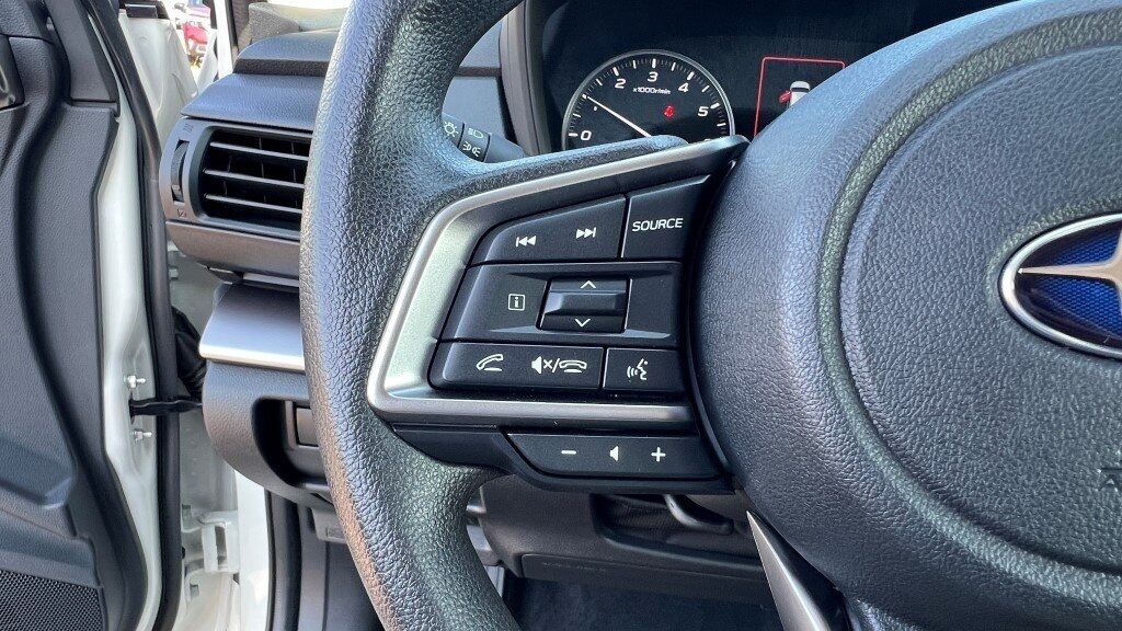 2025 Subaru Impreza Sport Fredericksburg VA