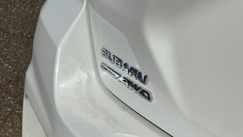 2025 Subaru Impreza Sport Fredericksburg VA