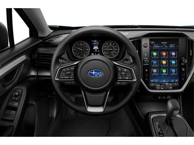 2025 Subaru Impreza Sport Hagerstown MD