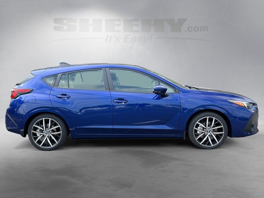 2025 Subaru Impreza Sport Hagerstown MD