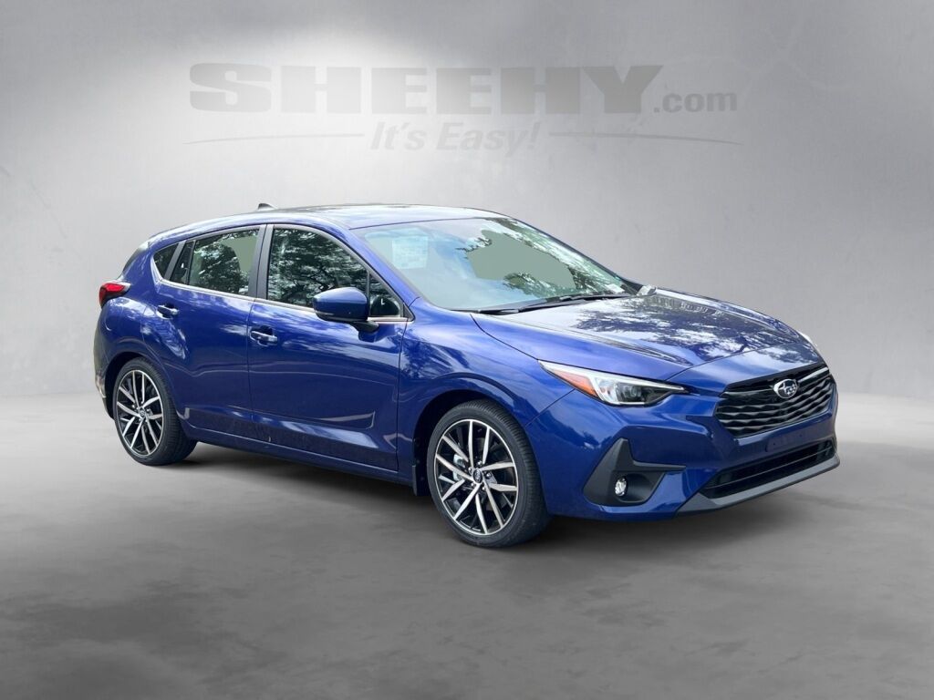 2025 Subaru Impreza Sport Hagerstown MD