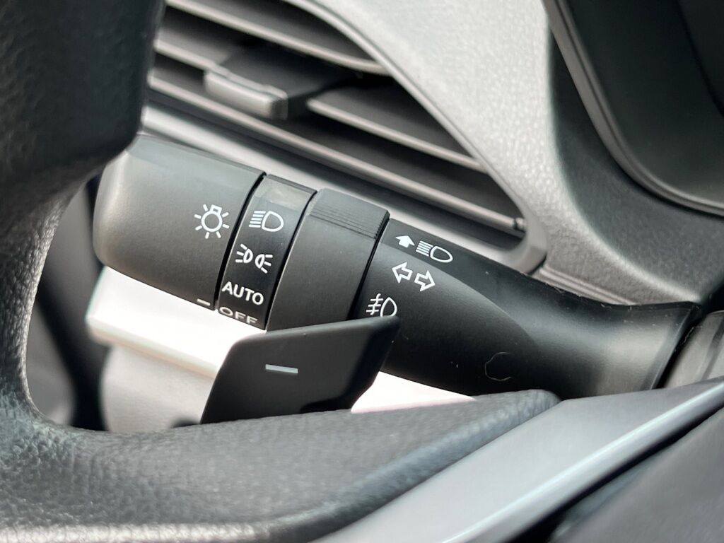 2025 Subaru Impreza Sport Hagerstown MD