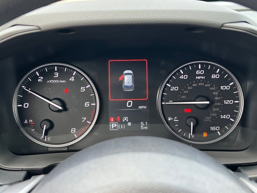 2025 Subaru Impreza Sport Hagerstown MD