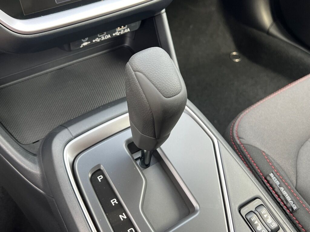 2025 Subaru Impreza Sport Hagerstown MD
