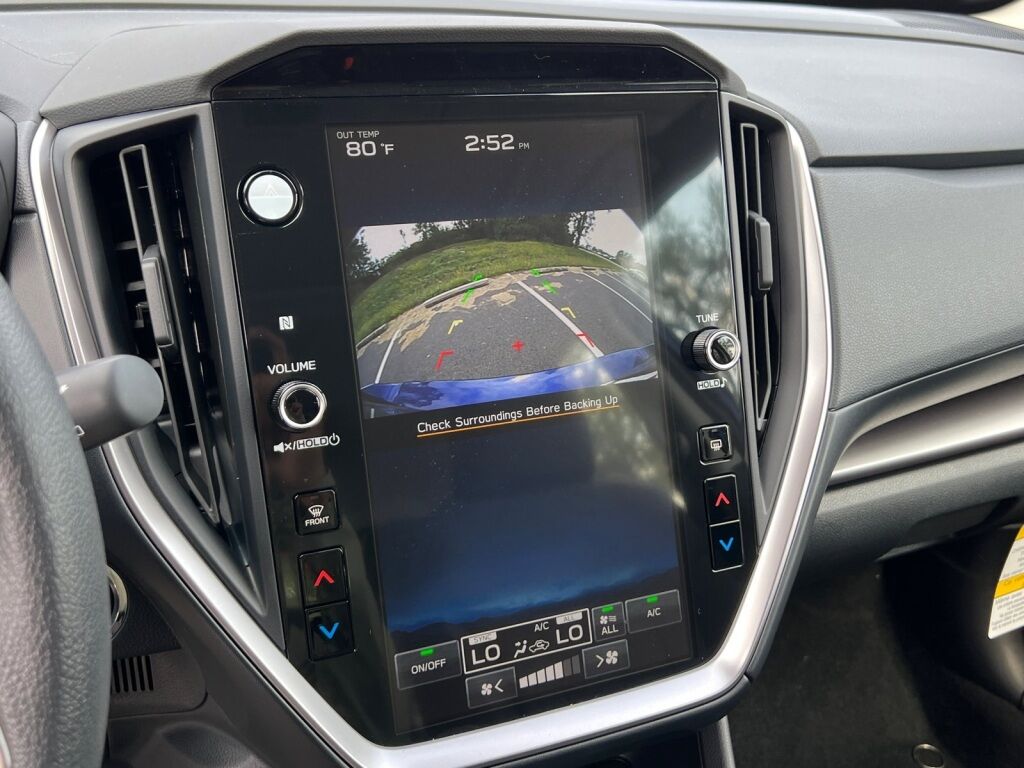 2025 Subaru Impreza Sport Hagerstown MD