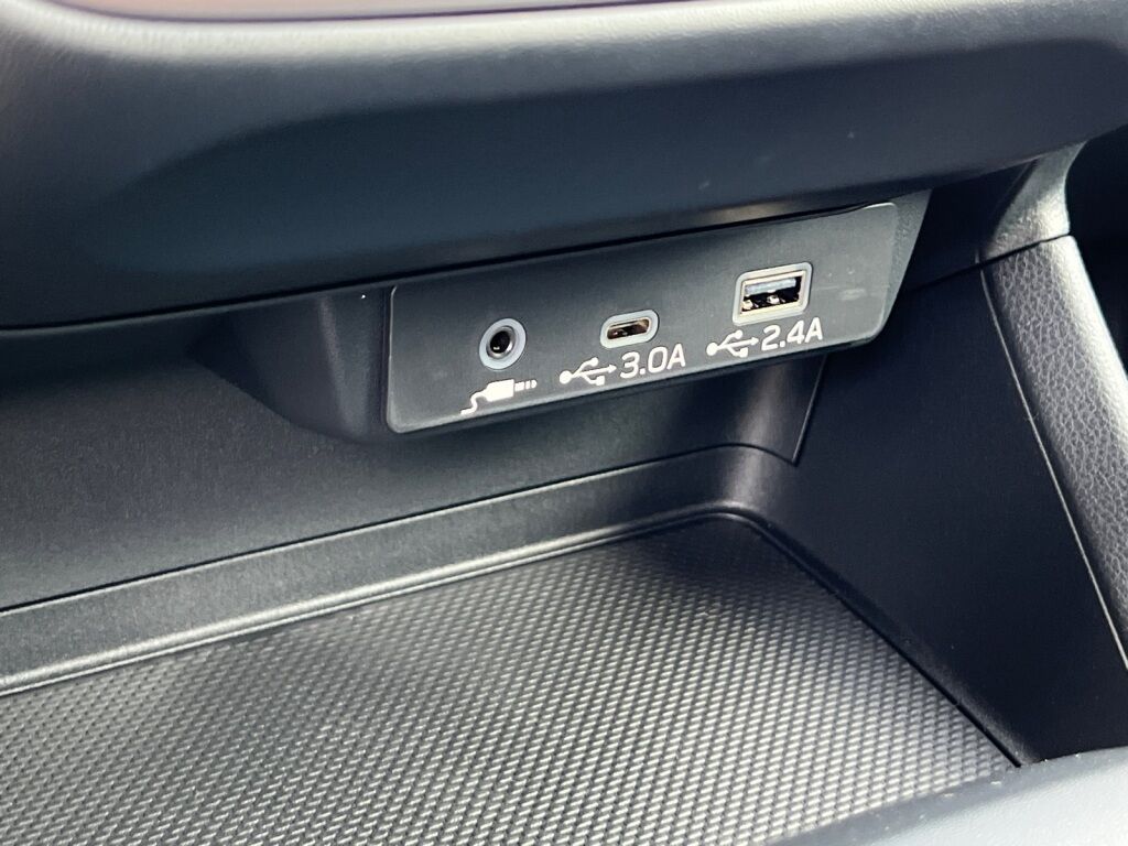 2025 Subaru Impreza Sport Hagerstown MD