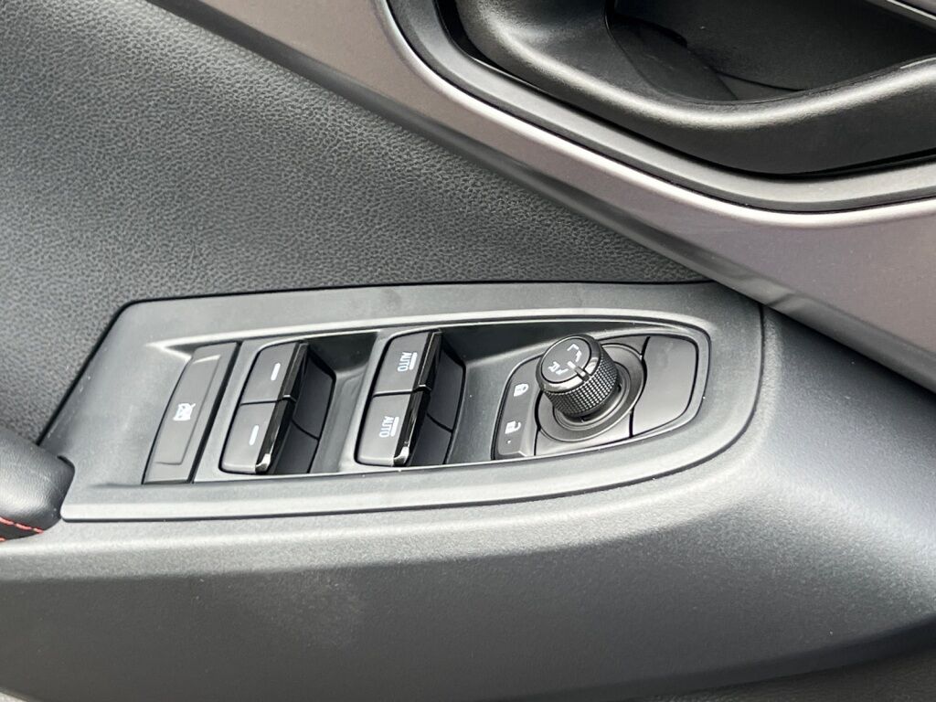 2025 Subaru Impreza Sport Hagerstown MD