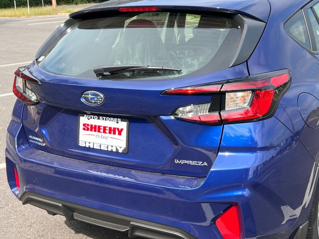 2025 Subaru Impreza Sport Hagerstown MD