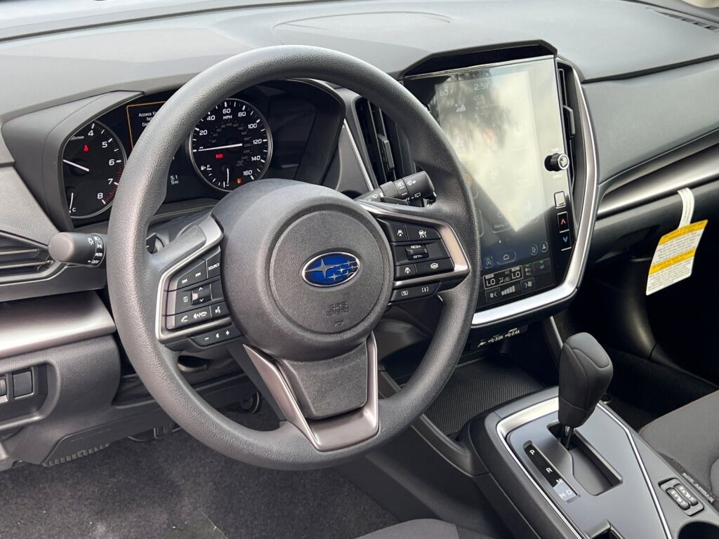 2025 Subaru Impreza Sport Hagerstown MD