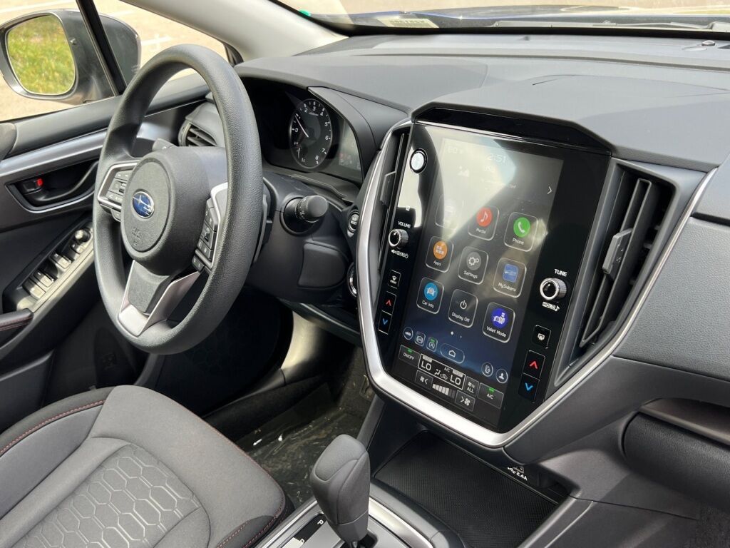 2025 Subaru Impreza Sport Hagerstown MD
