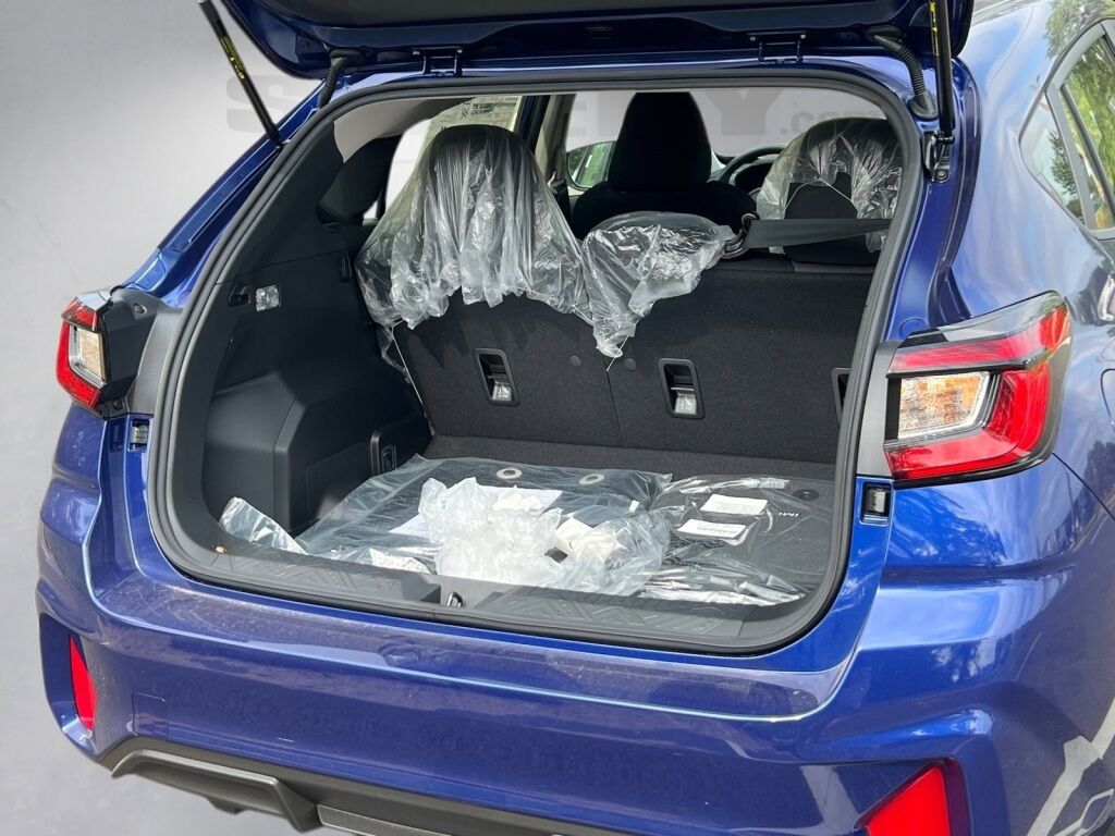 2025 Subaru Impreza Sport Hagerstown MD
