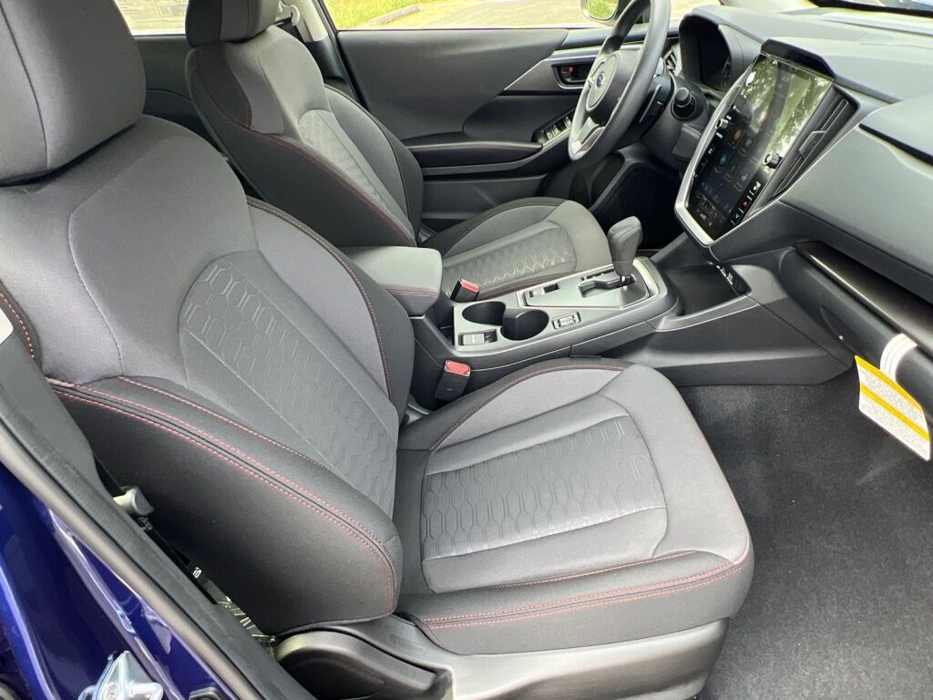 2025 Subaru Impreza Sport Hagerstown MD
