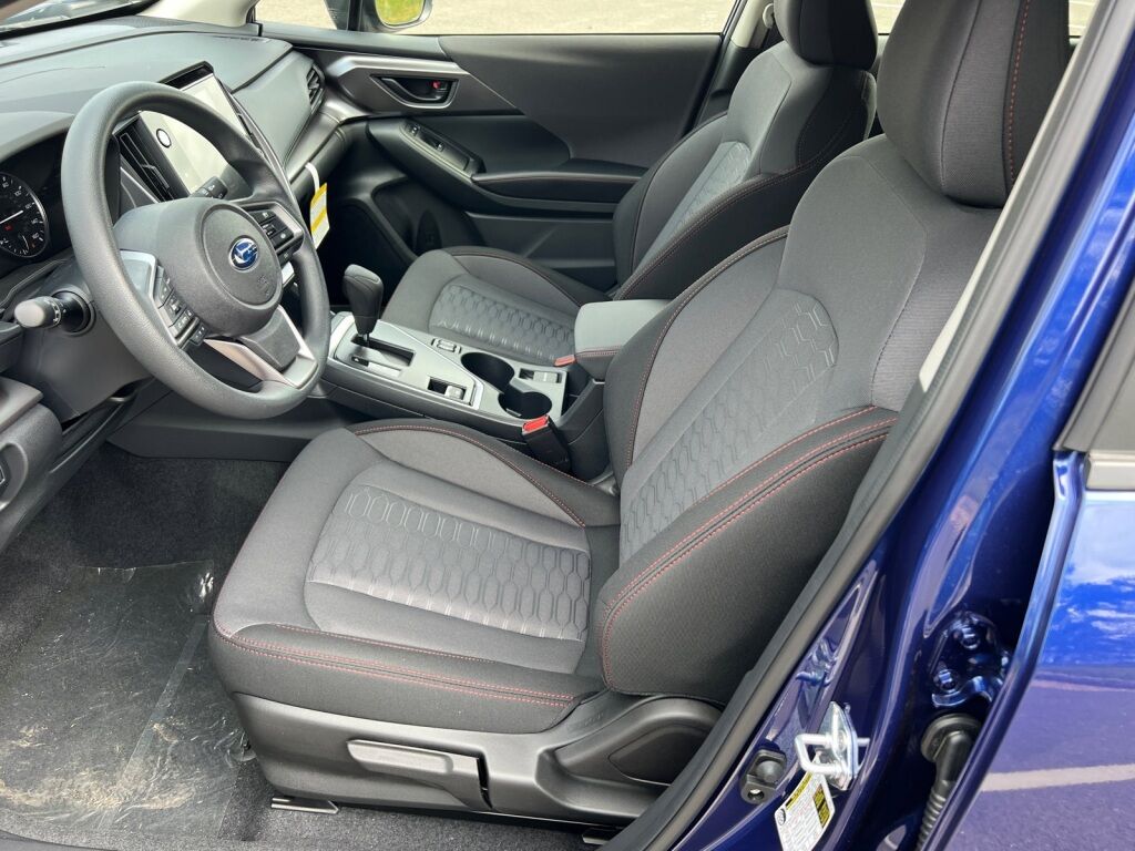 2025 Subaru Impreza Sport Hagerstown MD