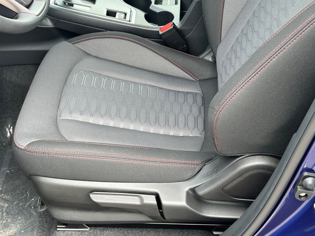 2025 Subaru Impreza Sport Hagerstown MD