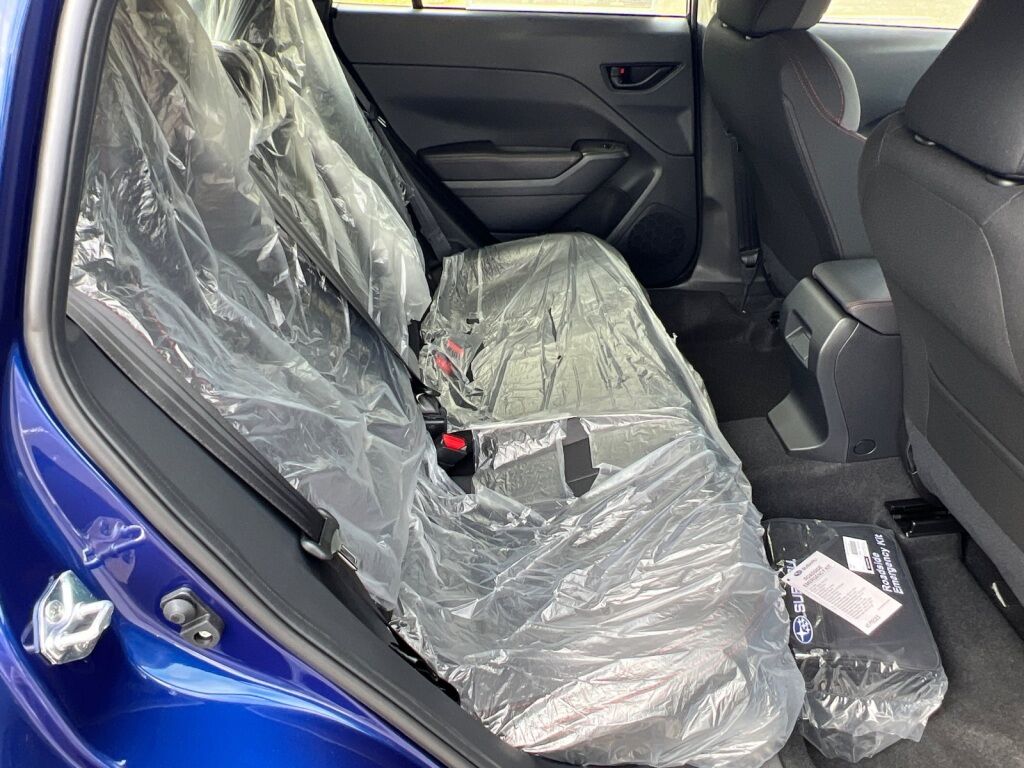 2025 Subaru Impreza Sport Hagerstown MD