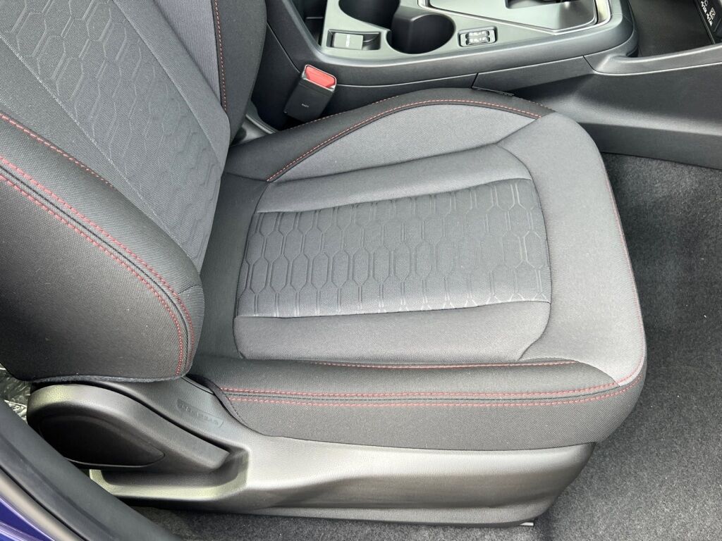 2025 Subaru Impreza Sport Hagerstown MD