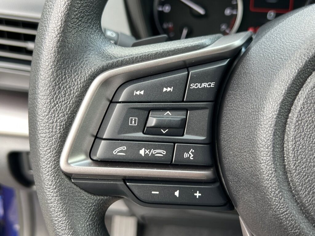 2025 Subaru Impreza Sport Hagerstown MD
