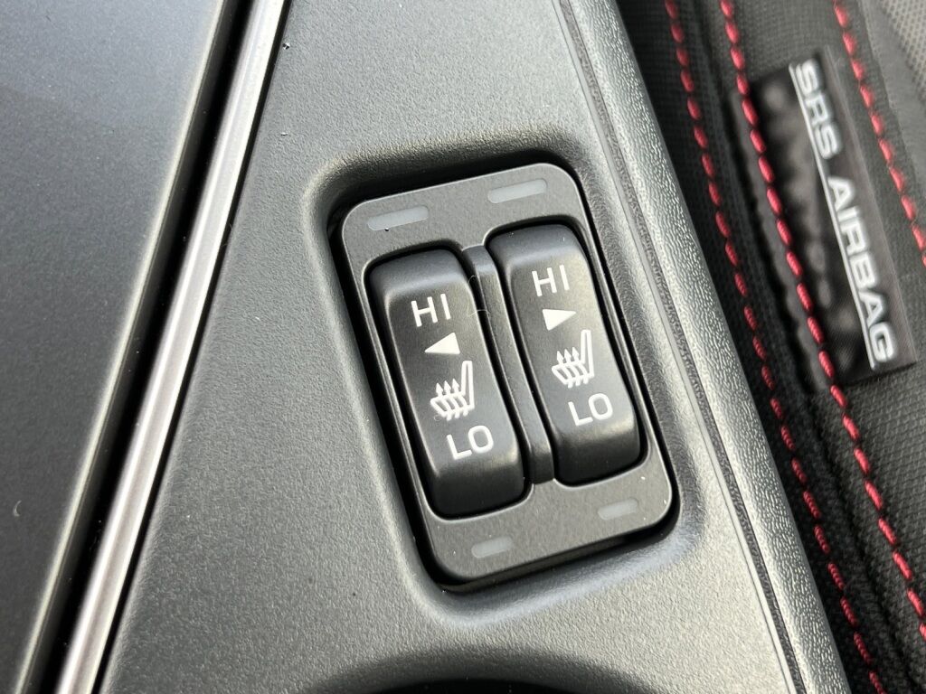 2025 Subaru Impreza Sport Hagerstown MD