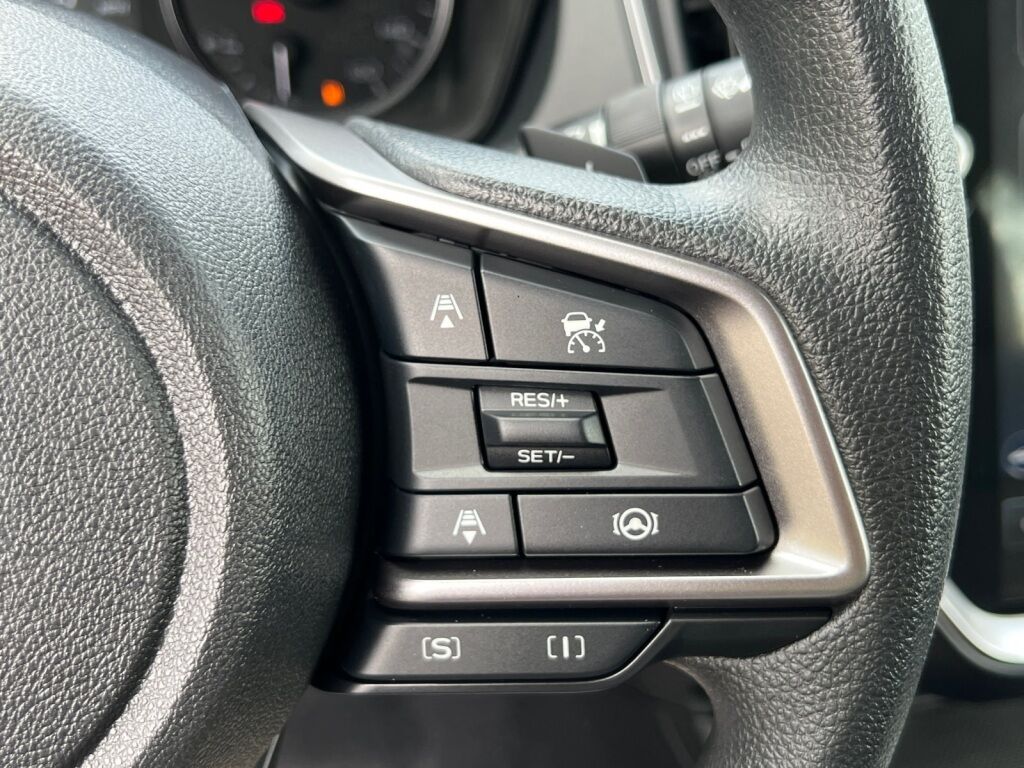 2025 Subaru Impreza Sport Hagerstown MD