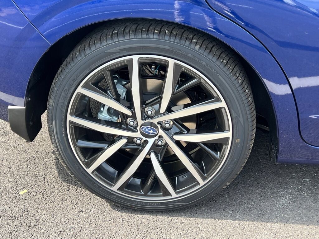 2025 Subaru Impreza Sport Hagerstown MD