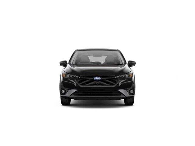 2025 Subaru Impreza Sport Hagerstown MD