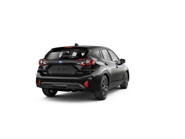 2025 Subaru Impreza Sport Hagerstown MD