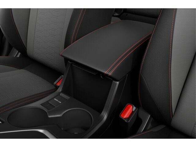 2025 Subaru Impreza Sport Hagerstown MD