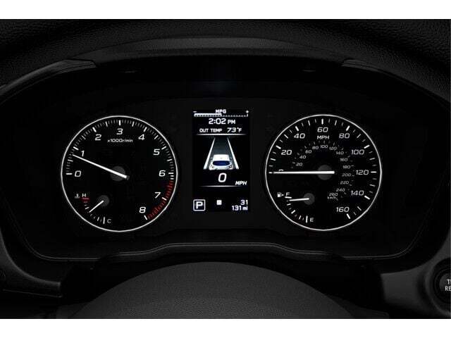 2025 Subaru Impreza Sport Hagerstown MD