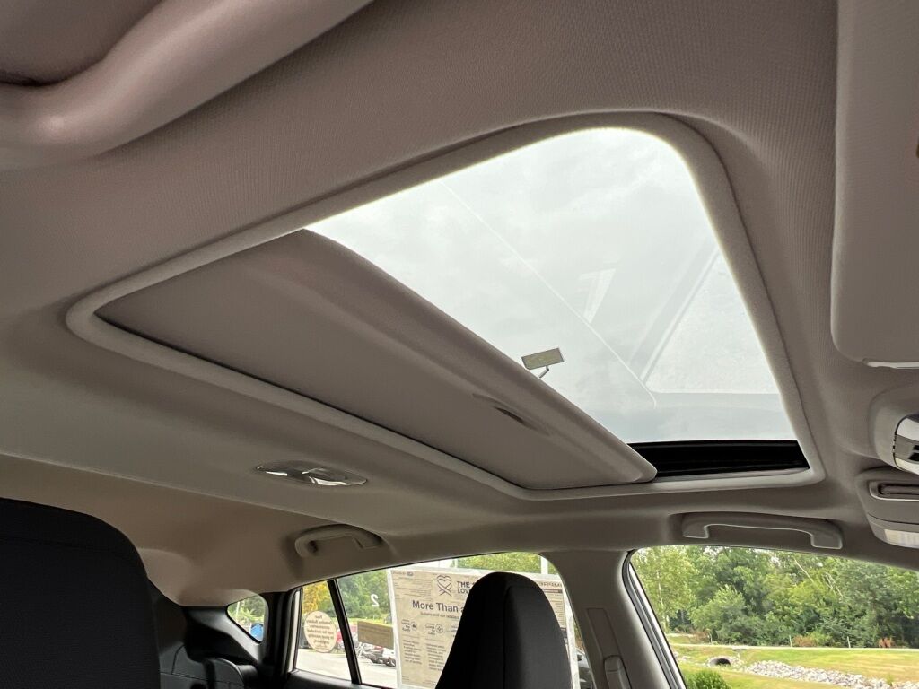 2025 Subaru Impreza Sport Hagerstown MD