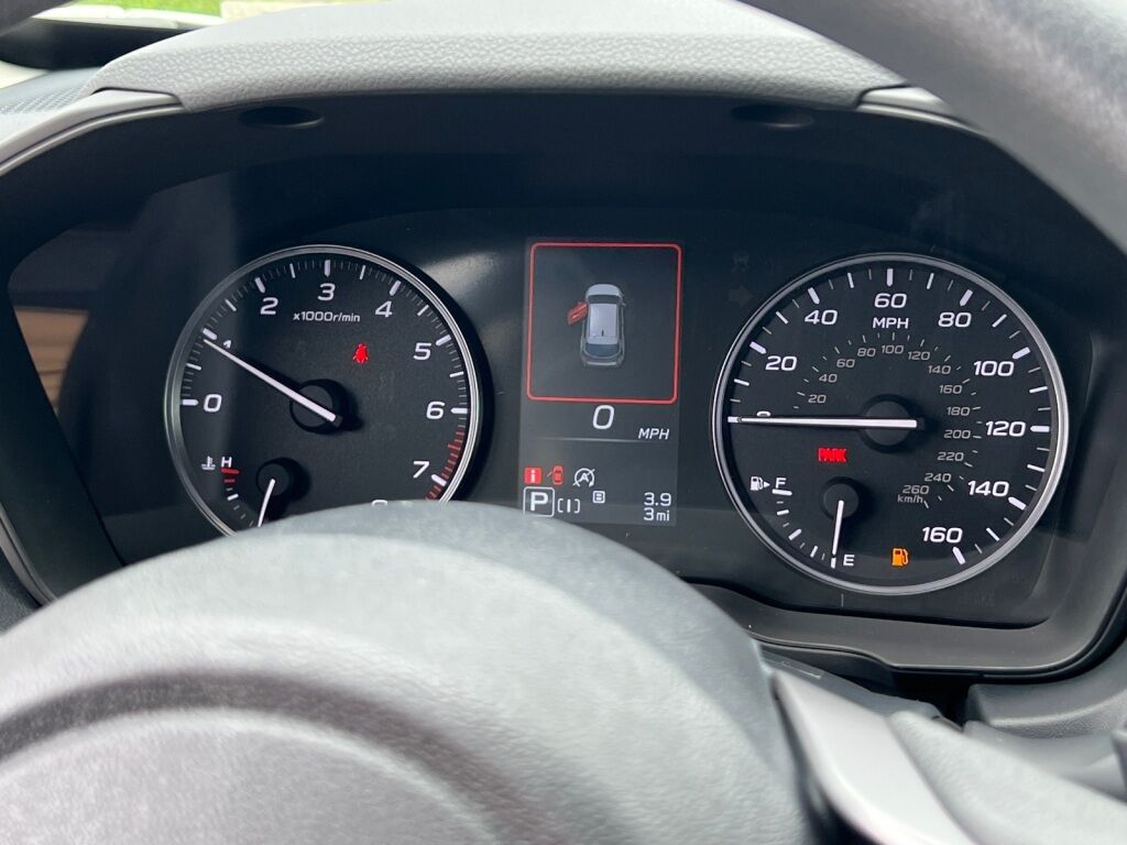 2025 Subaru Impreza Sport Hagerstown MD
