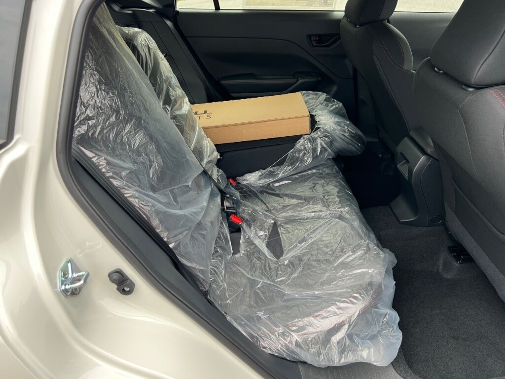 2025 Subaru Impreza Sport Hagerstown MD