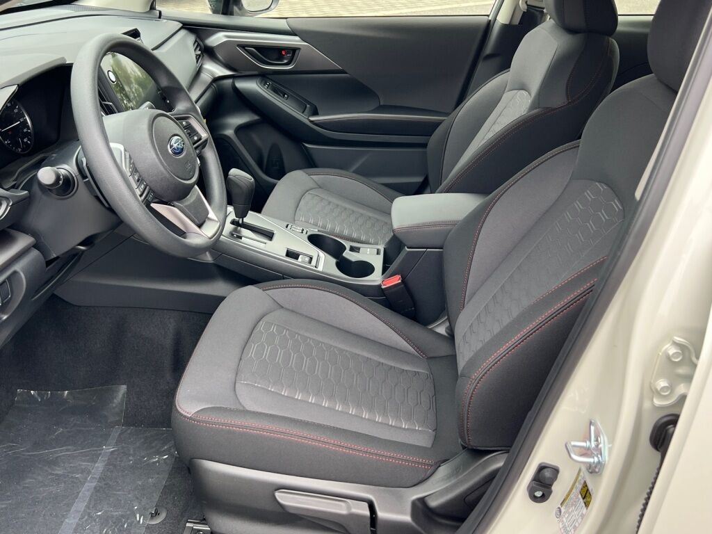 2025 Subaru Impreza Sport Hagerstown MD
