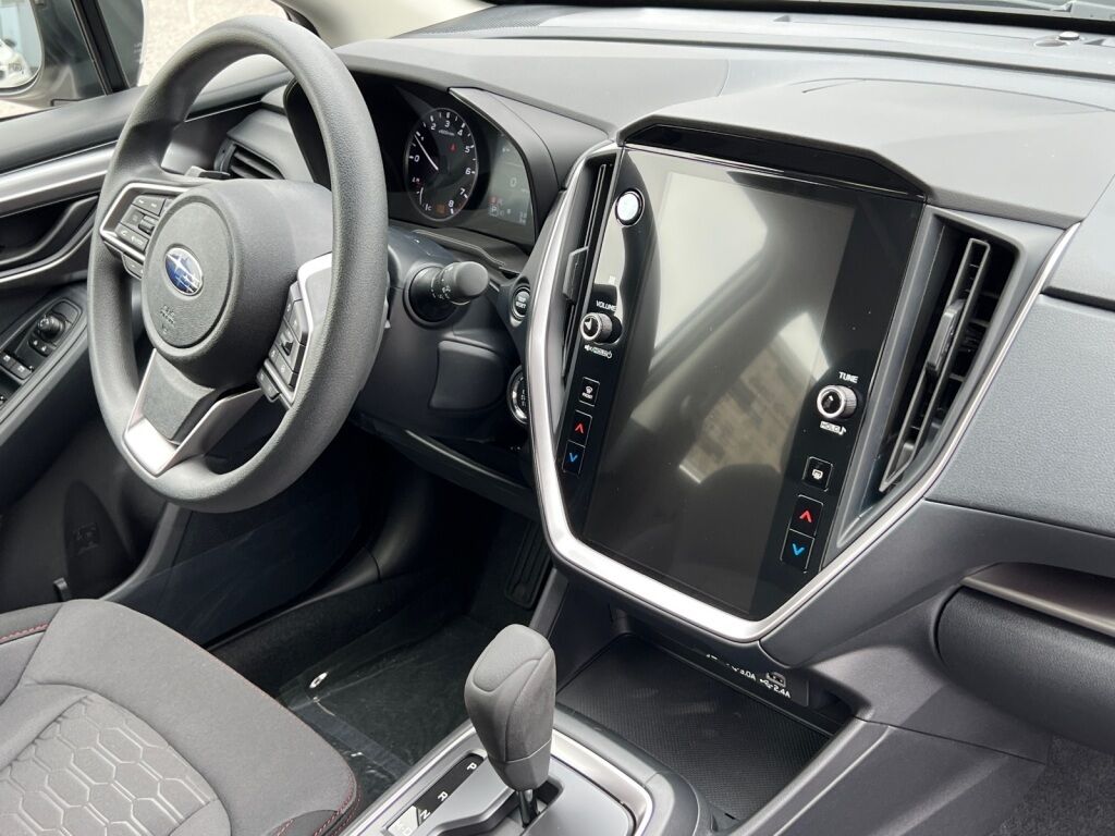 2025 Subaru Impreza Sport Hagerstown MD