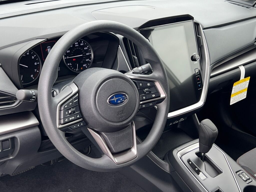2025 Subaru Impreza Sport Hagerstown MD