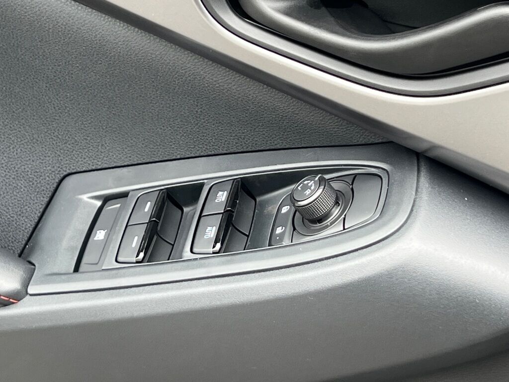 2025 Subaru Impreza Sport Hagerstown MD
