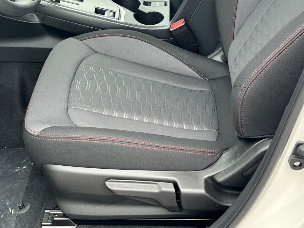 2025 Subaru Impreza Sport Hagerstown MD