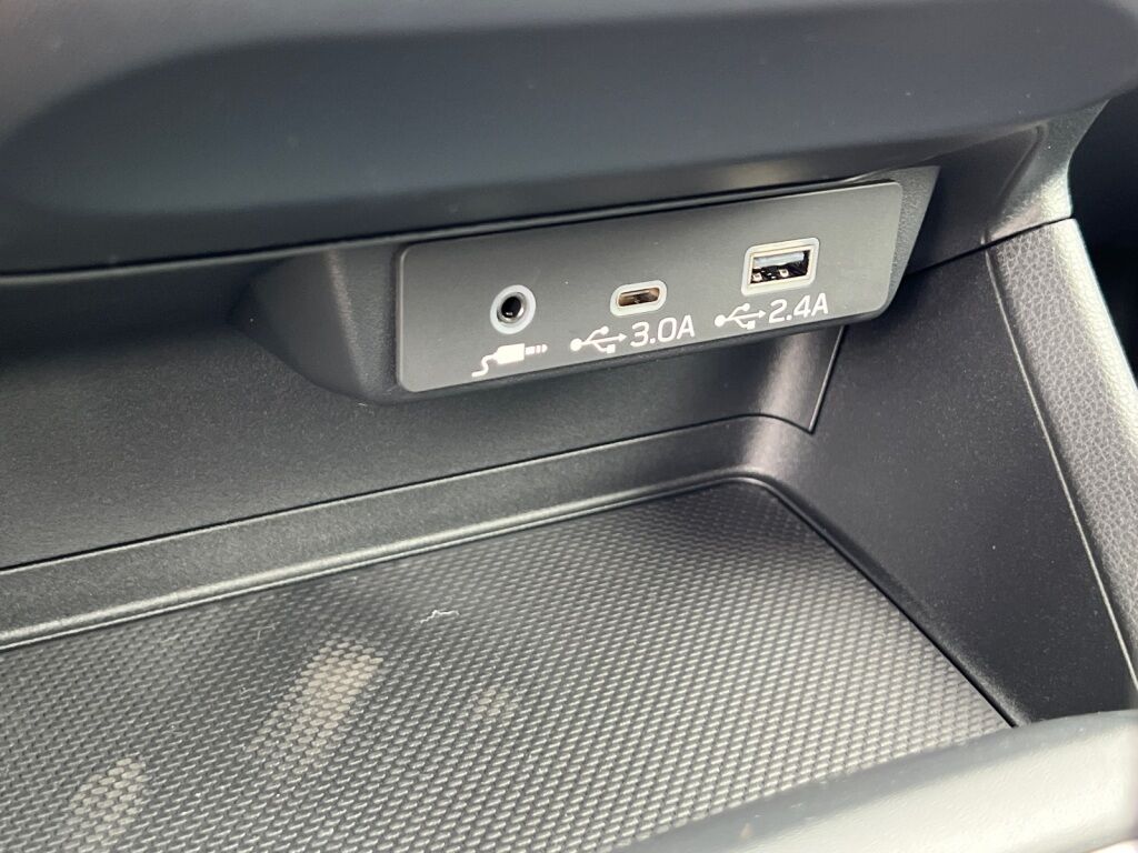 2025 Subaru Impreza Sport Hagerstown MD