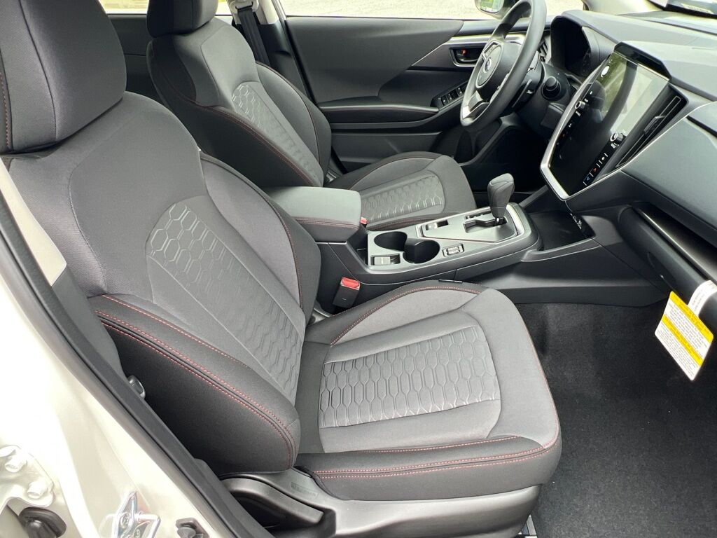 2025 Subaru Impreza Sport Hagerstown MD