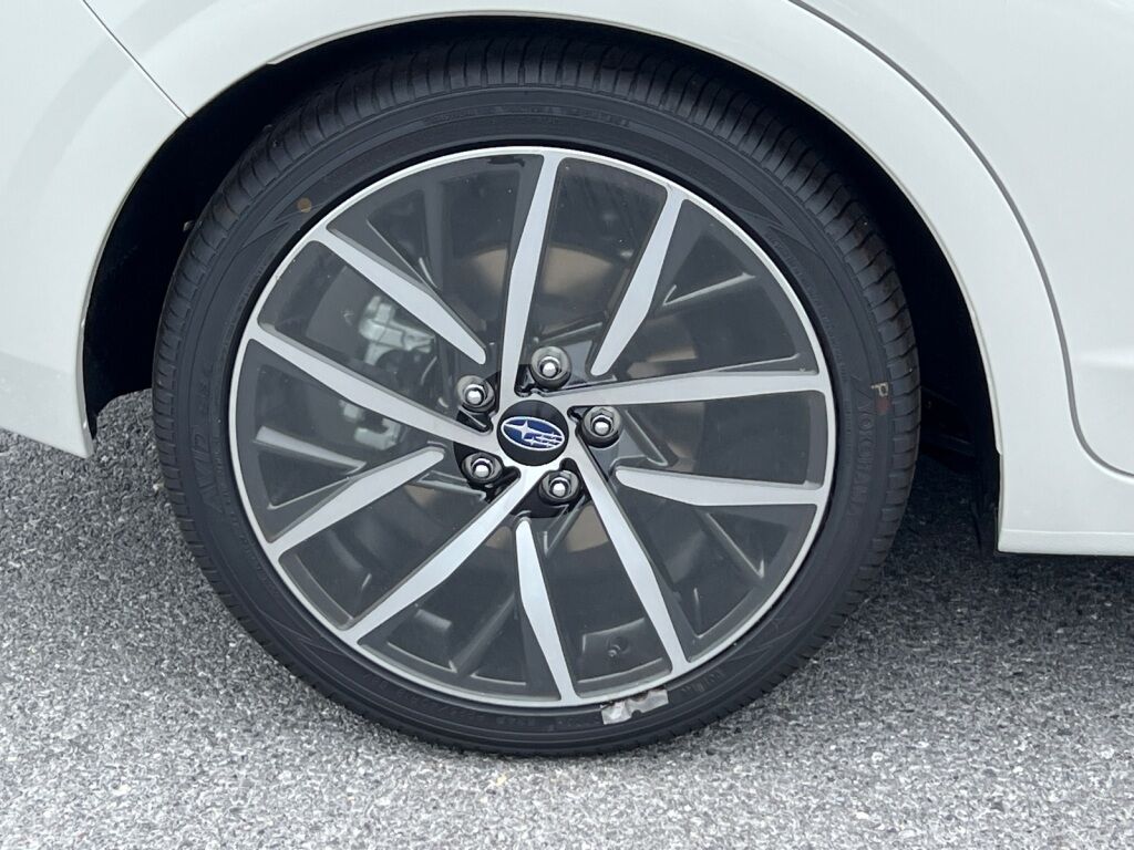 2025 Subaru Impreza Sport Hagerstown MD