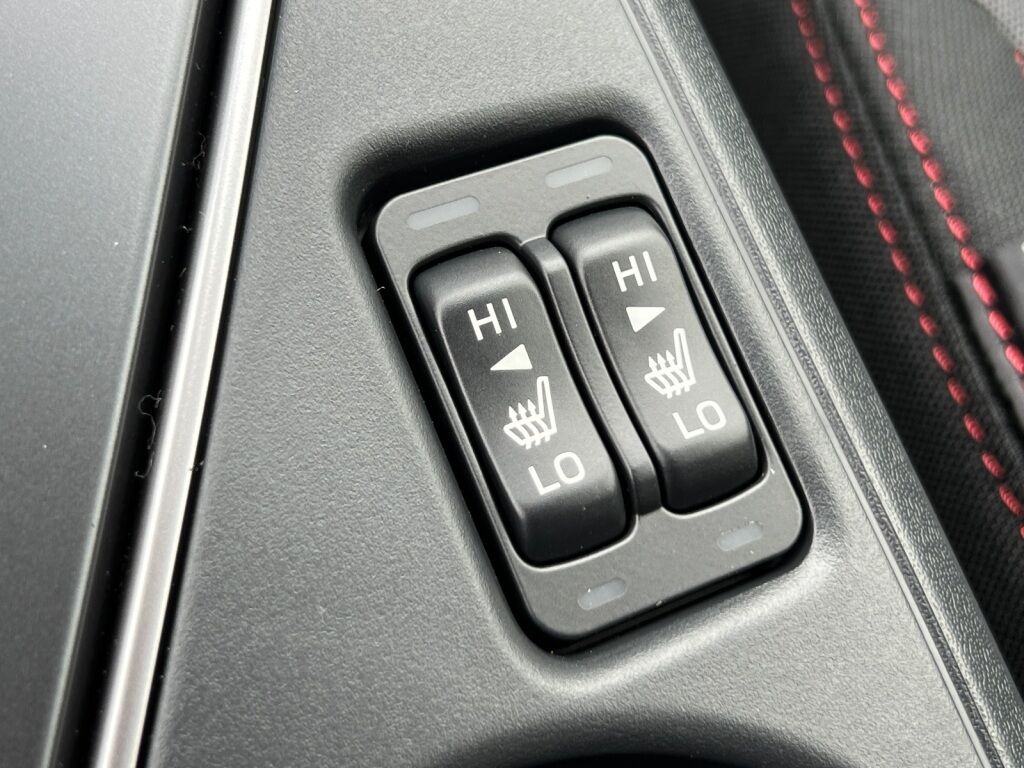 2025 Subaru Impreza Sport Hagerstown MD