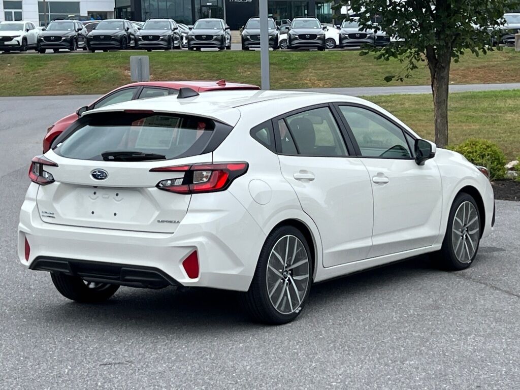 2025 Subaru Impreza Sport Hagerstown MD
