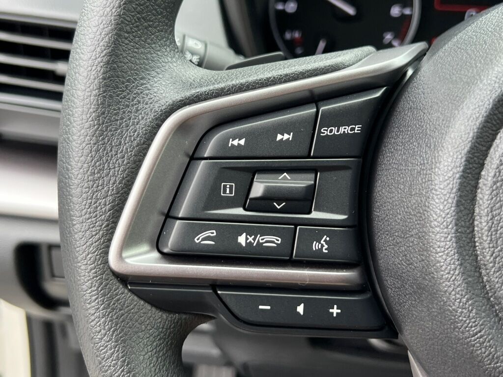 2025 Subaru Impreza Sport Hagerstown MD