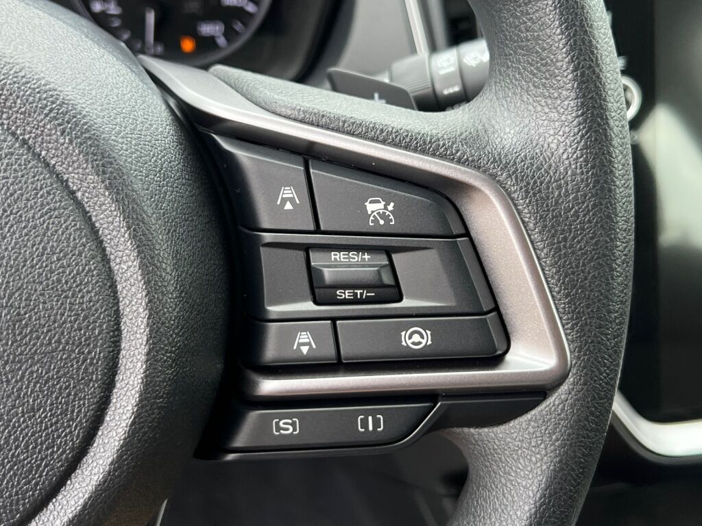 2025 Subaru Impreza Sport Hagerstown MD