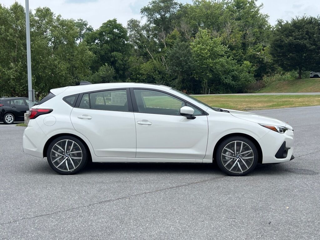 2025 Subaru Impreza Sport Hagerstown MD