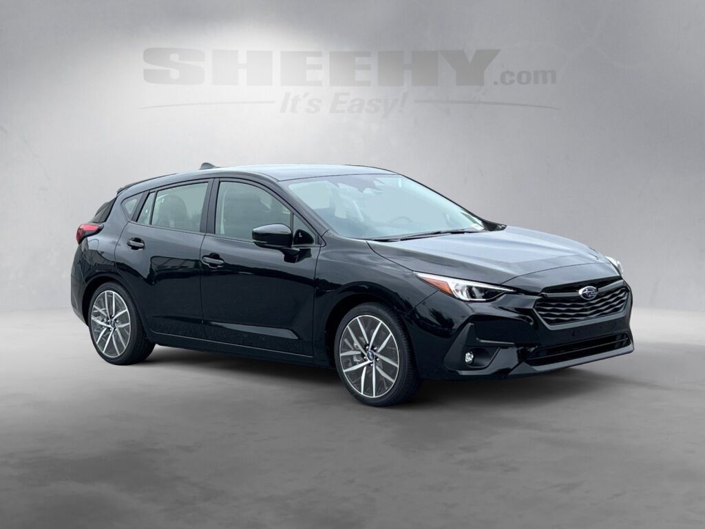 2025 Subaru Impreza Sport Hagerstown MD